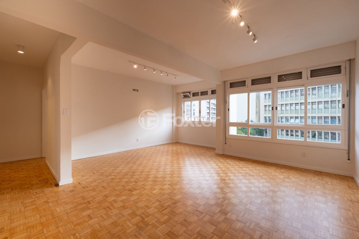 Apartamento para comprar em Centro Histórico, Porto Alegre - foto 1