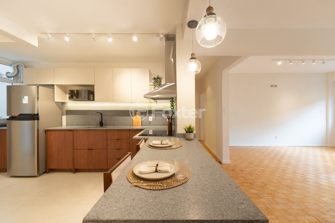Apartamento para comprar em Sarmento Leite, 262 - foto 24