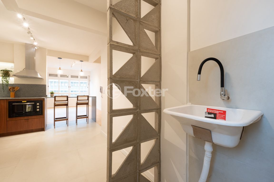 Apartamento para comprar em Sarmento Leite, 262 - foto 27