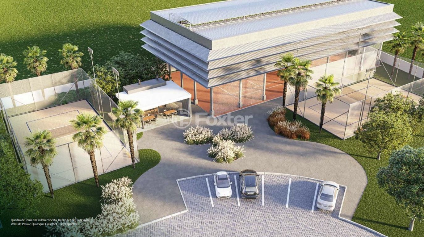 terreno lote condominio para comprar em Noiva do Mar, 1 - foto 7