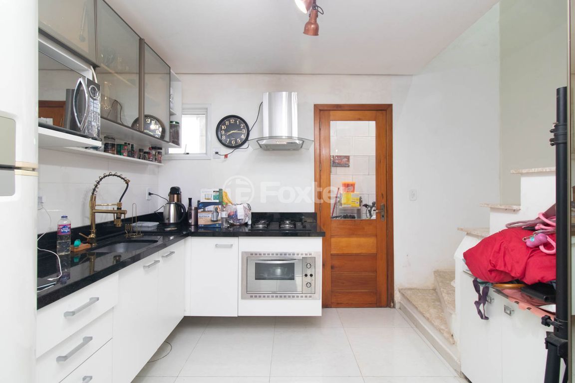 Casa em condominio para comprar em Sebastião Wolf, 281 - foto 28