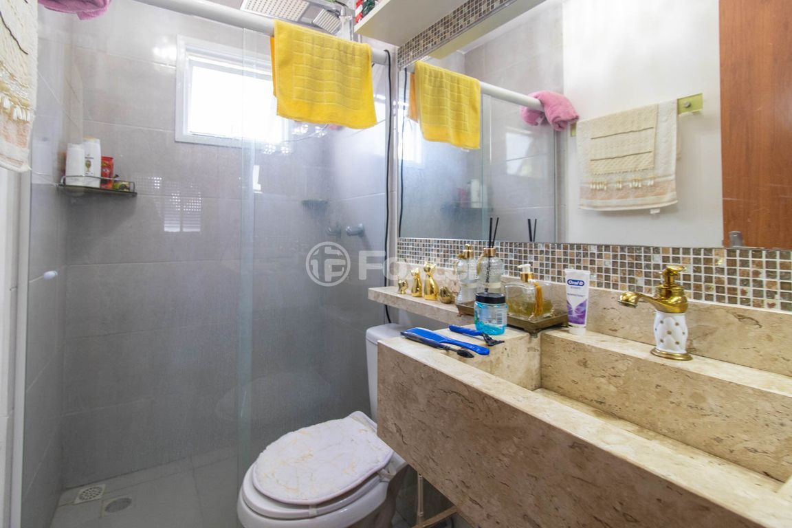 Casa em condominio para comprar em Sebastião Wolf, 281 - foto 15