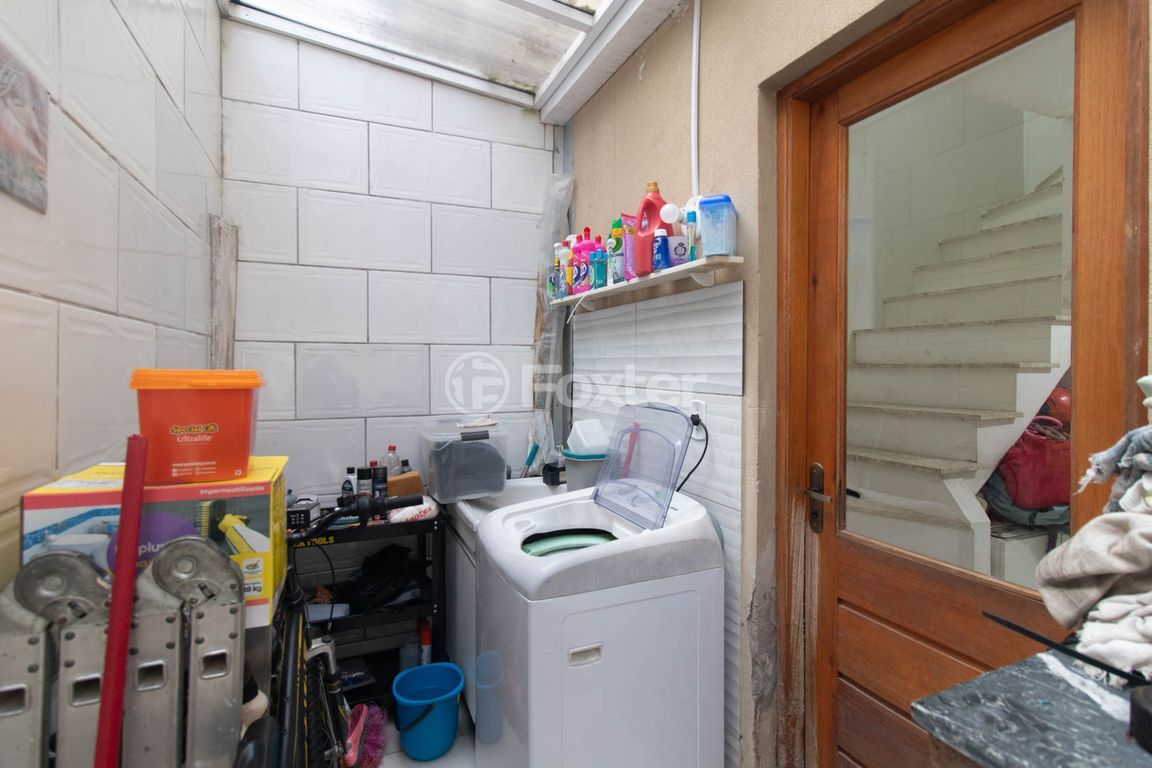 Casa em condominio para comprar em Sebastião Wolf, 281 - foto 30