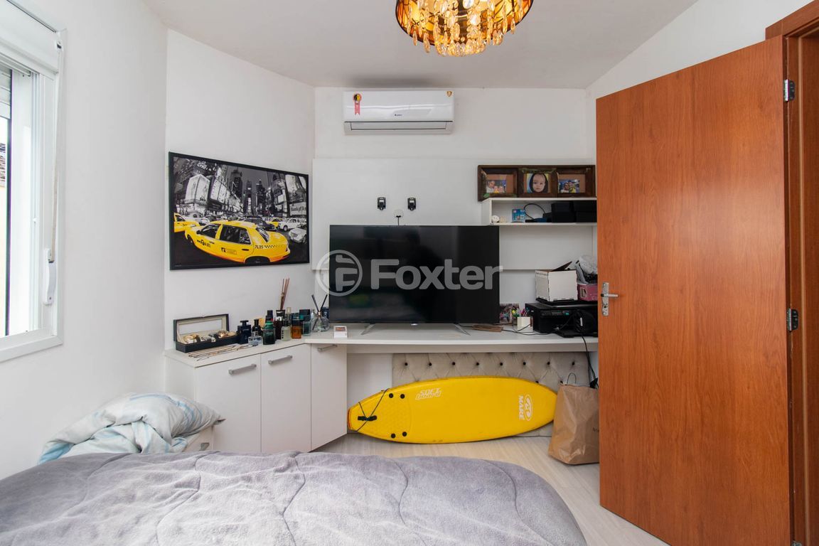 Casa em condominio para comprar em Sebastião Wolf, 281 - foto 13