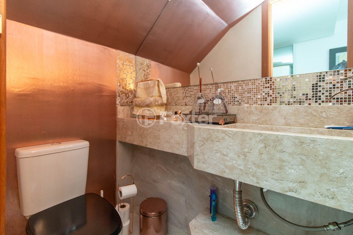 Casa em condominio para comprar em Sebastião Wolf, 281 - foto 23