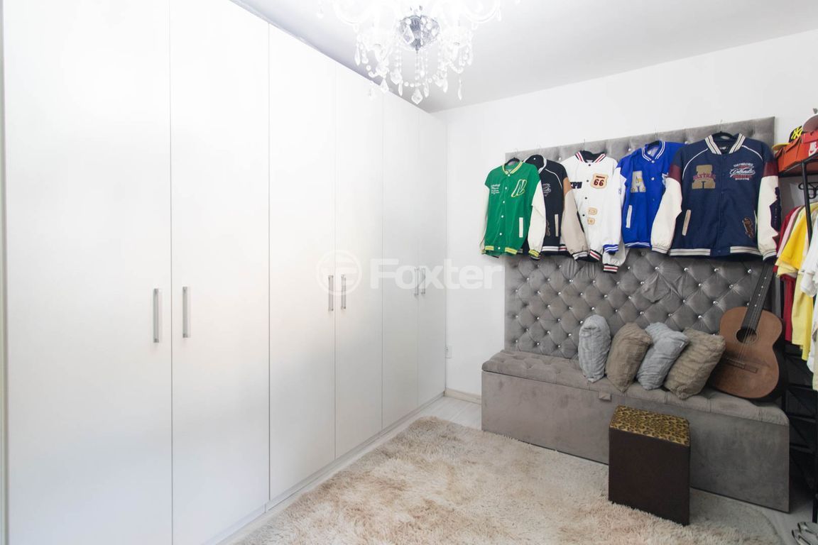 Casa em condominio para comprar em Sebastião Wolf, 281 - foto 19