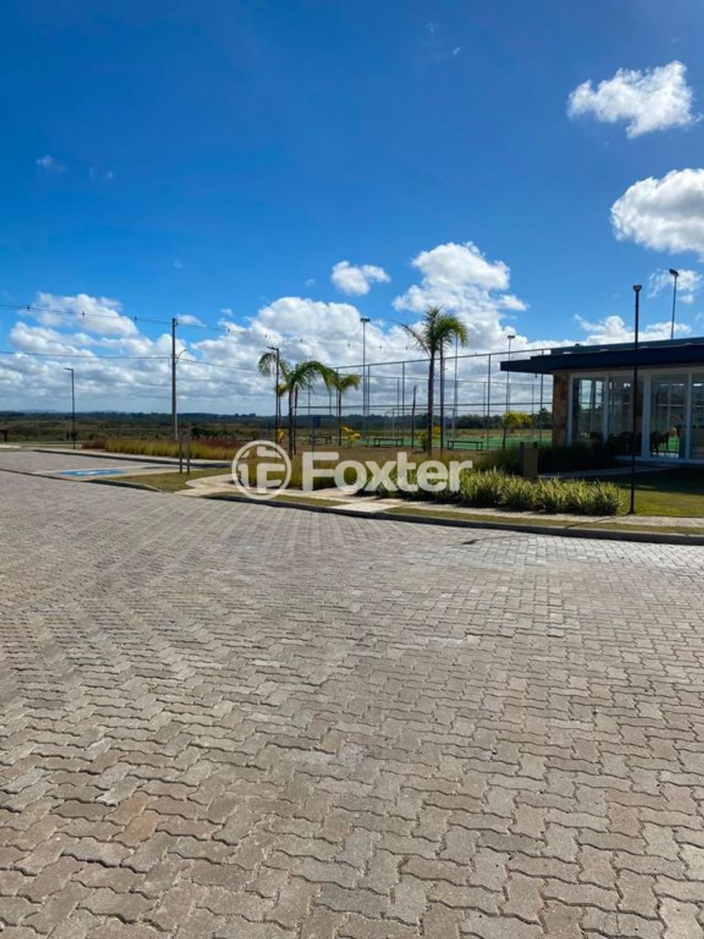 terreno lote condominio para comprar em Laranjal, Pelotas - foto 1