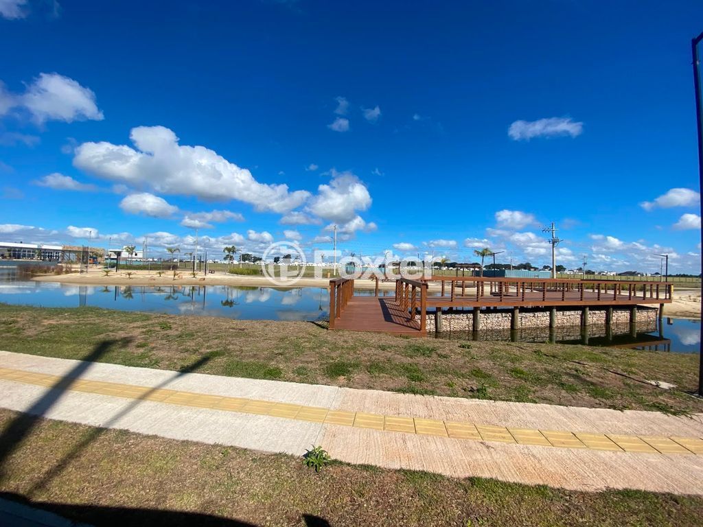 terreno lote condominio para comprar em Adolfo Fetter, 4085 - foto 4