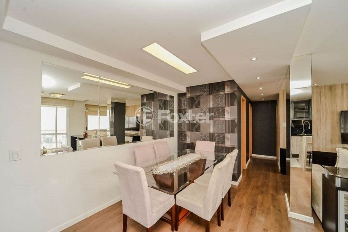 Apartamento para comprar em Mauro Guedes de Oliveira, 251 - foto 3