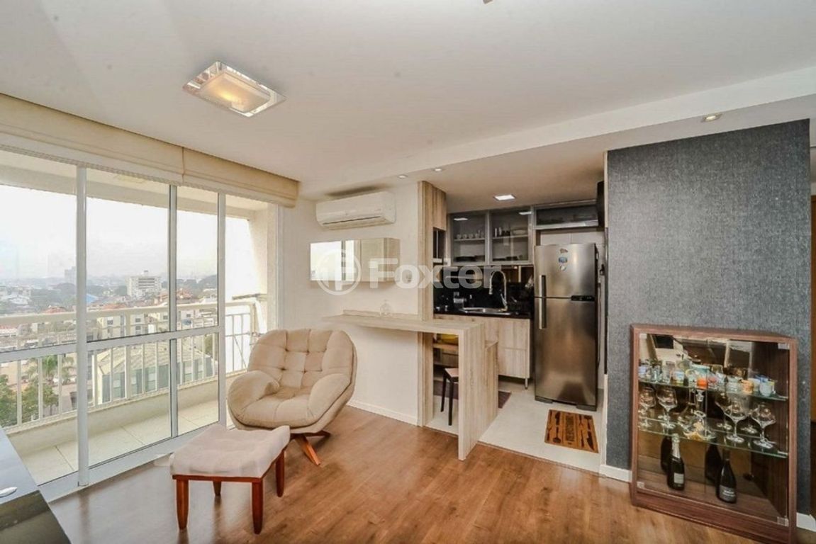 Apartamento para comprar em Mauro Guedes de Oliveira, 251 - foto 5