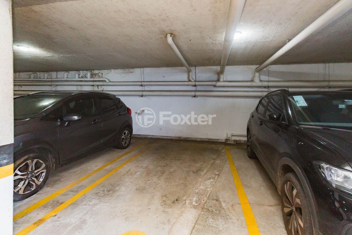 Apartamento para comprar em Dom Cláudio José Gonçalves Ponce de Leão, 240 - foto 39