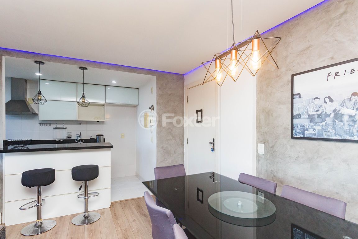 Apartamento para comprar em Dom Cláudio José Gonçalves Ponce de Leão, 240 - foto 29