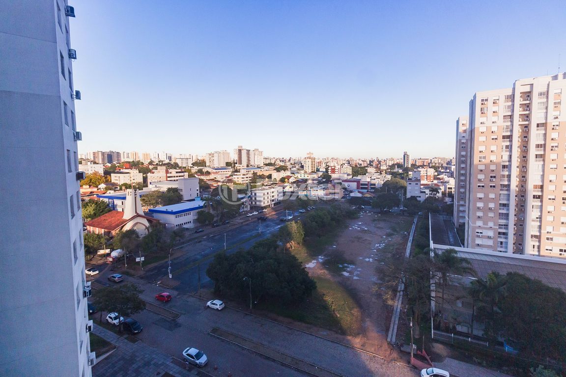 Apartamento para comprar em Dom Cláudio José Gonçalves Ponce de Leão, 240 - foto 5