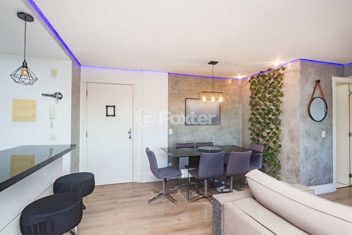 Apartamento para comprar em Dom Cláudio José Gonçalves Ponce de Leão, 240 - foto 9