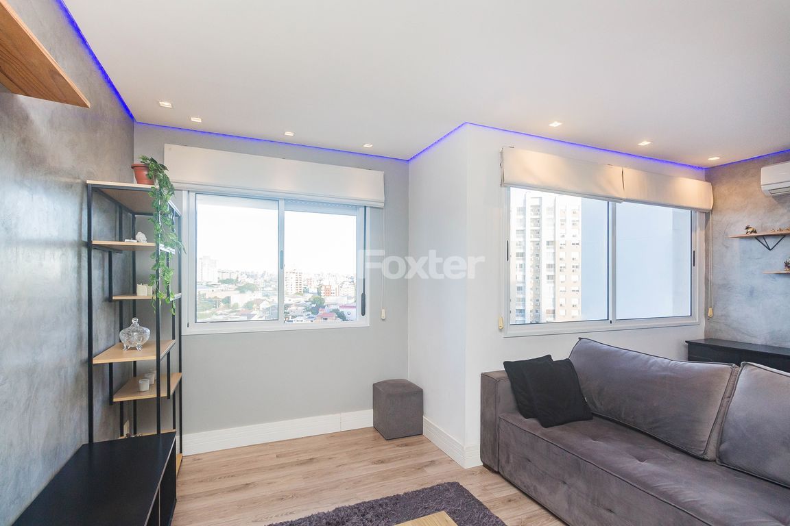 Apartamento para comprar em Dom Cláudio José Gonçalves Ponce de Leão, 240 - foto 4