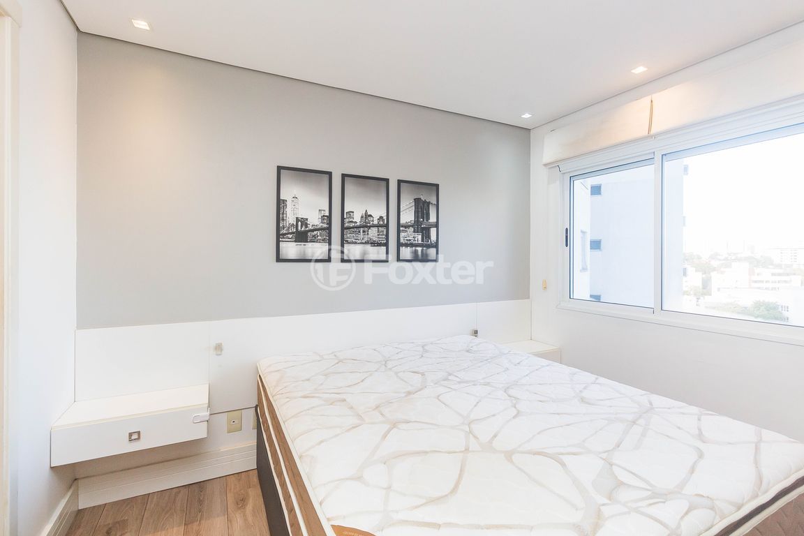 Apartamento para comprar em Dom Cláudio José Gonçalves Ponce de Leão, 240 - foto 20