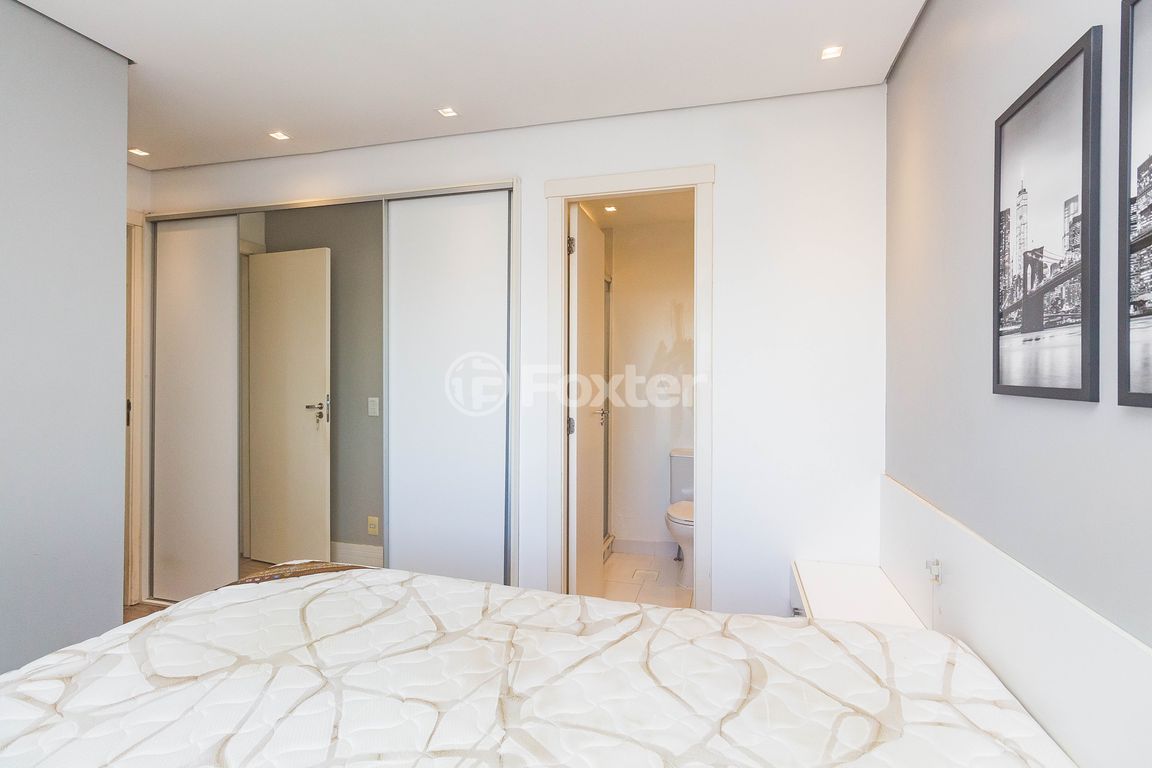 Apartamento para comprar em Dom Cláudio José Gonçalves Ponce de Leão, 240 - foto 25