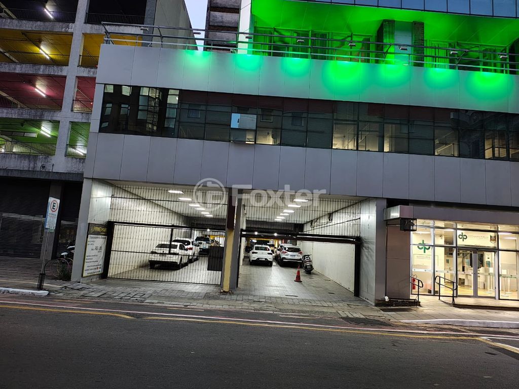 box vaga para comprar em SETE DE SETEMBRO, 656 - foto 6