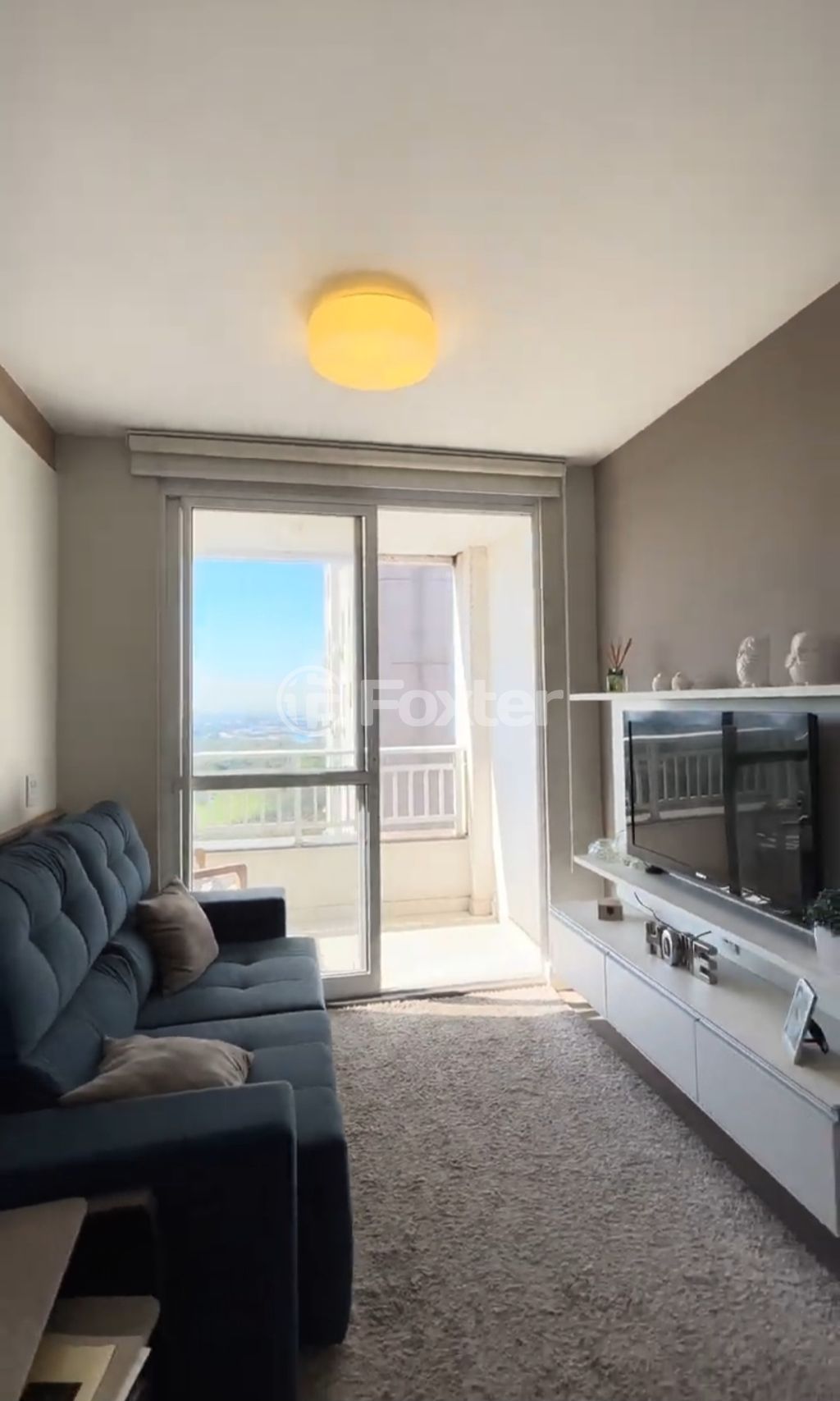 Apartamento para comprar em Airton Ferreira da Silva, 295 - foto 4