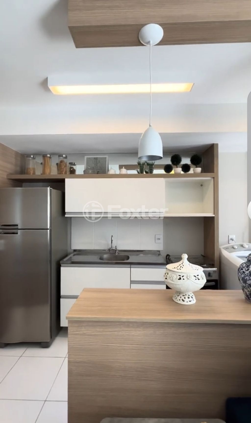 Apartamento para comprar em Airton Ferreira da Silva, 295 - foto 9