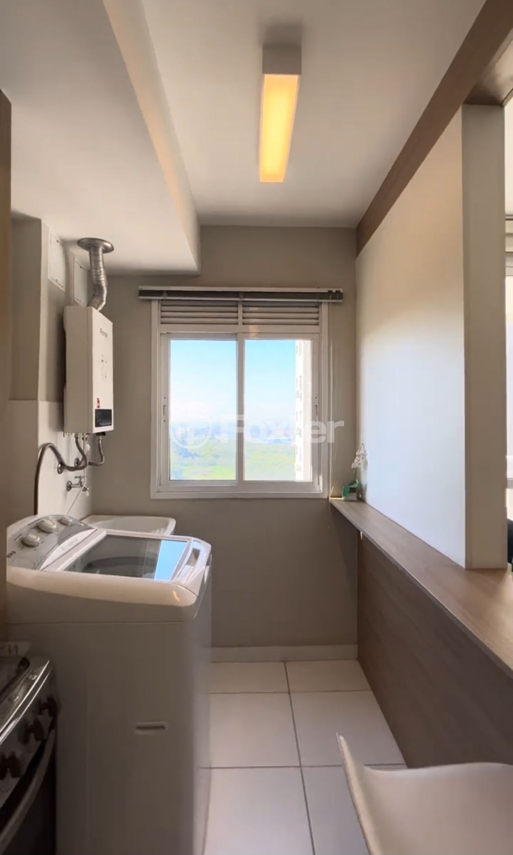 Apartamento para comprar em Airton Ferreira da Silva, 295 - foto 8