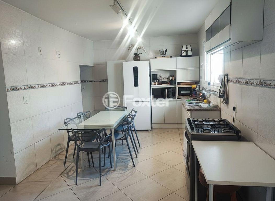 casa sobrado para comprar em Esmeralda, 360 - foto 3