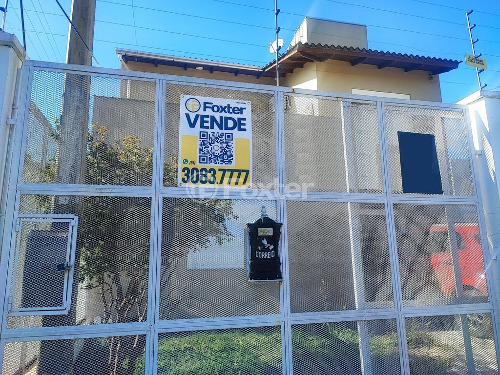 casa sobrado para comprar em Residencial Eldorado, Eldorado do Sul - foto 1