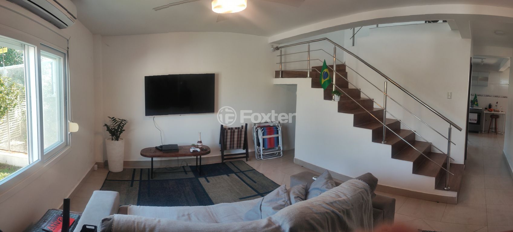 casa sobrado para comprar em Residencial Eldorado, Eldorado do Sul - foto 1