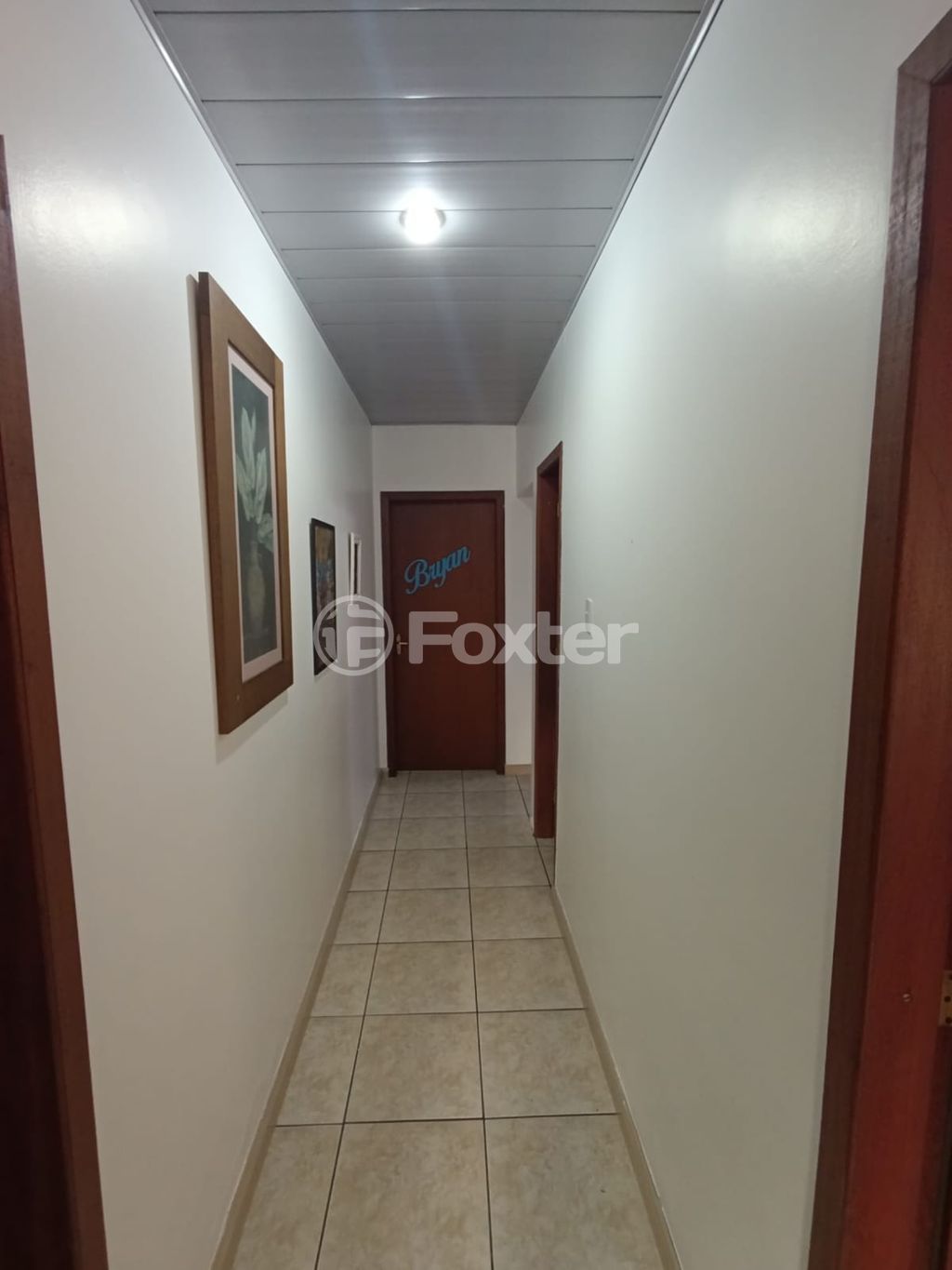 casa sobrado para comprar em Carlos Wilkens, 135 - foto 2