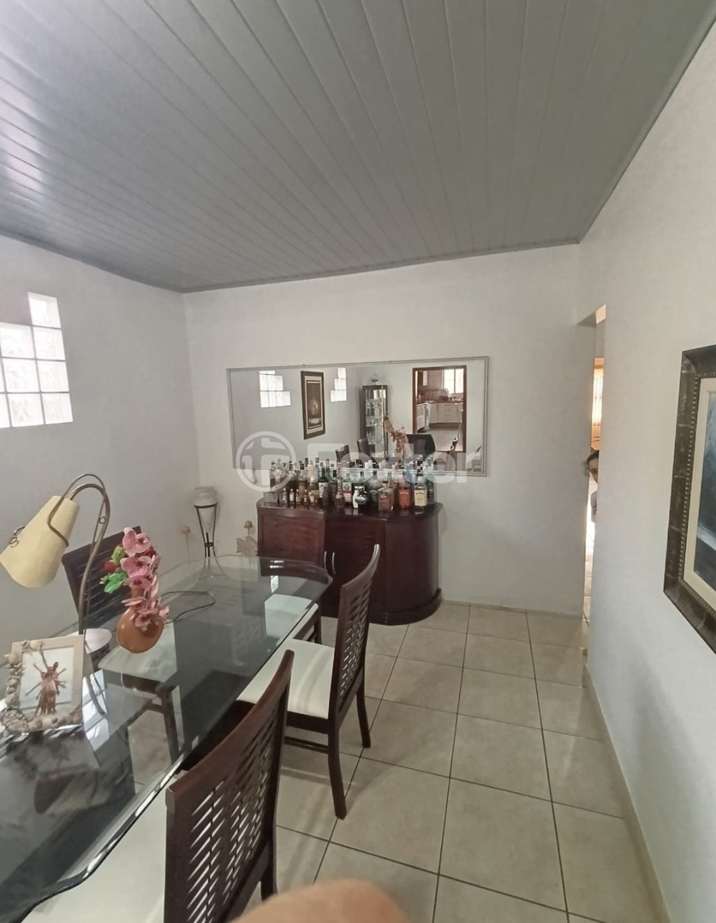 casa sobrado para comprar em Carlos Wilkens, 135 - foto 4