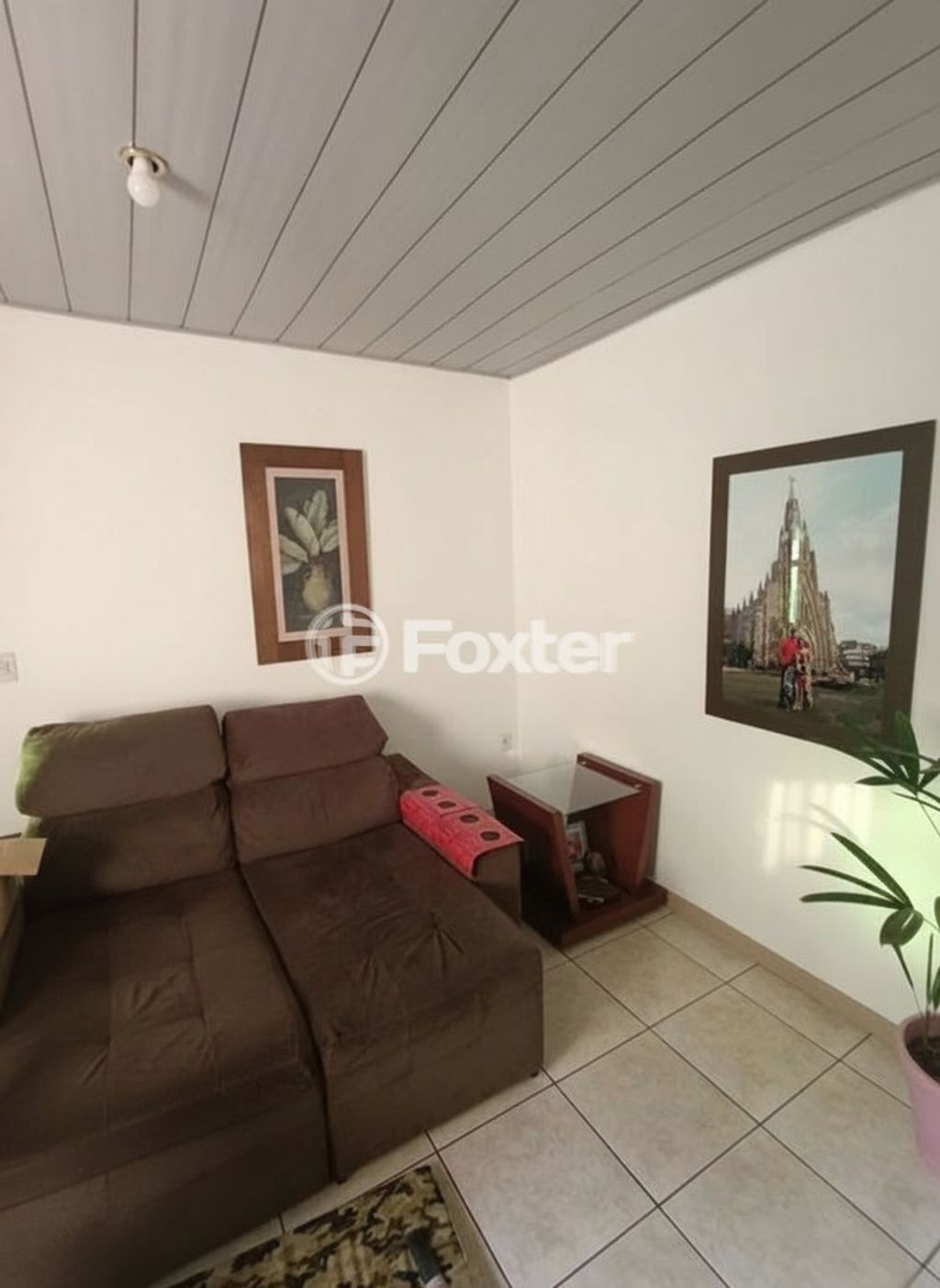 casa sobrado para comprar em Carlos Wilkens, 135 - foto 3