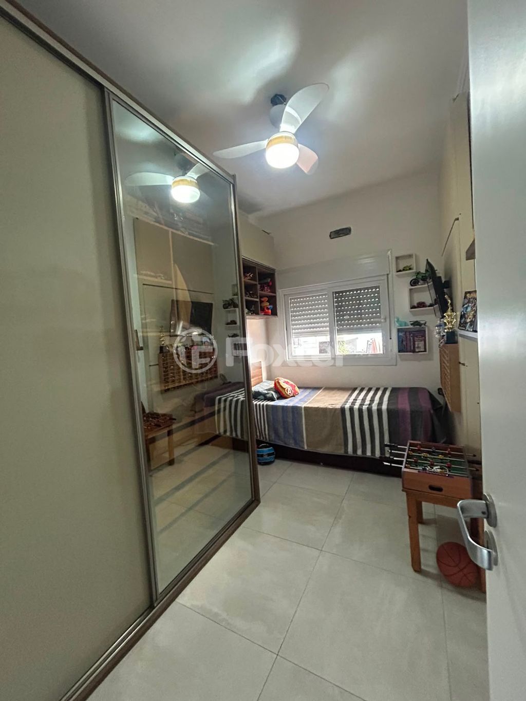 Casa em condominio para comprar em Carlos Maximiliano Fayet, 495 - foto 14