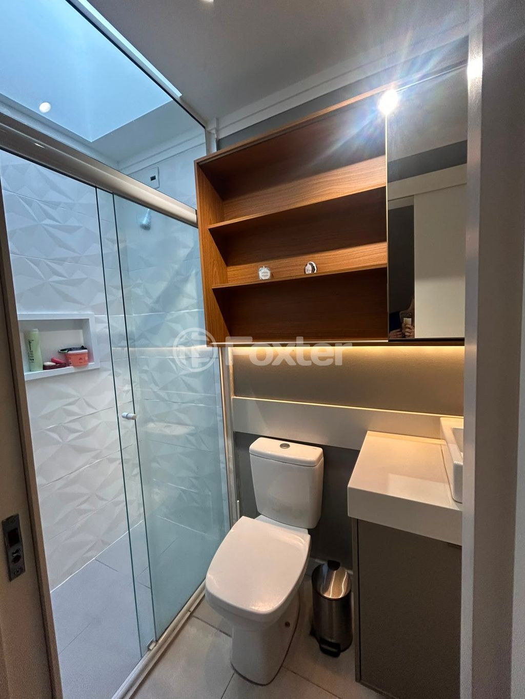 Casa em condominio para comprar em Carlos Maximiliano Fayet, 495 - foto 9