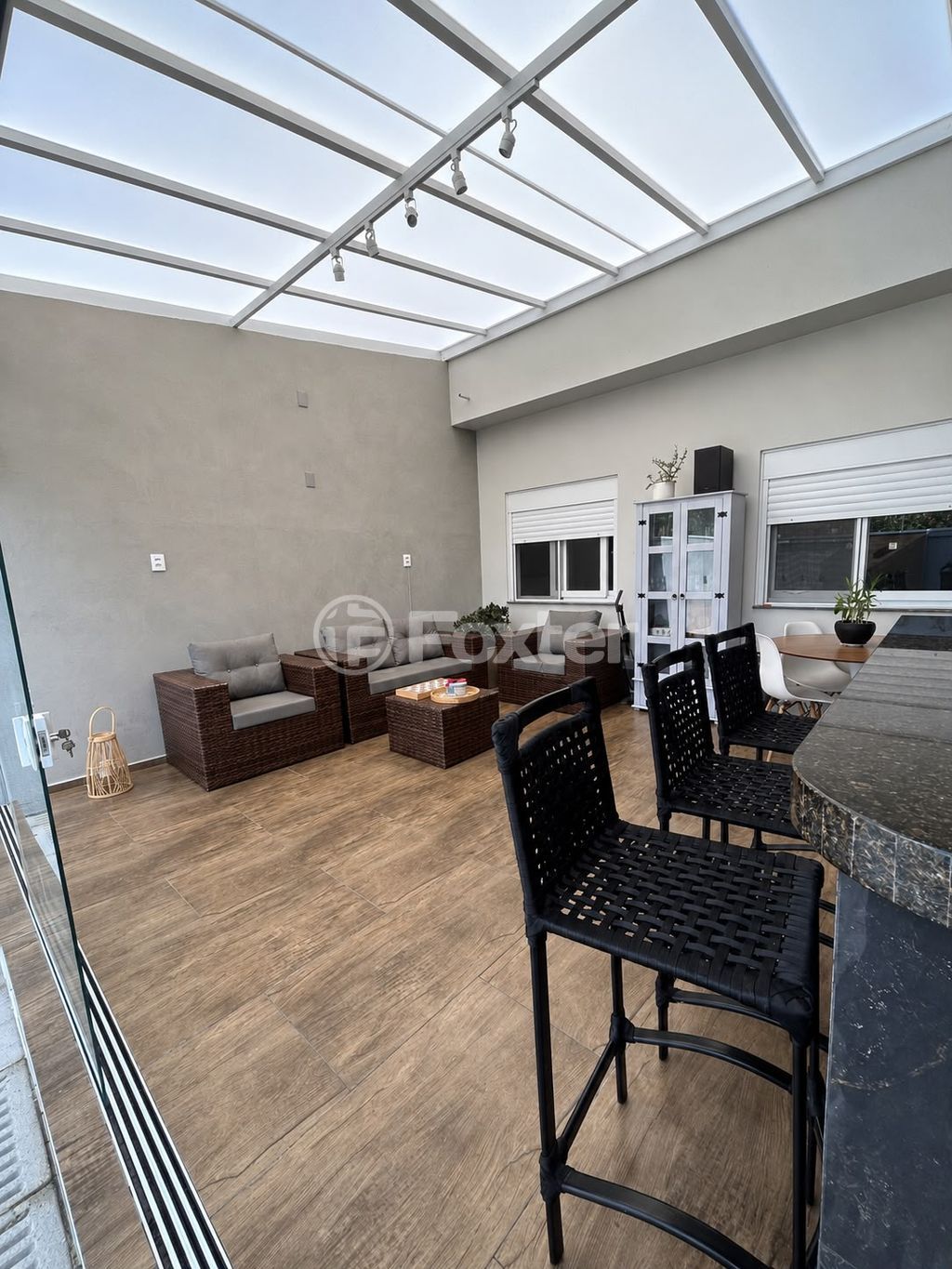 Casa em condominio para comprar em Carlos Maximiliano Fayet, 495 - foto 12