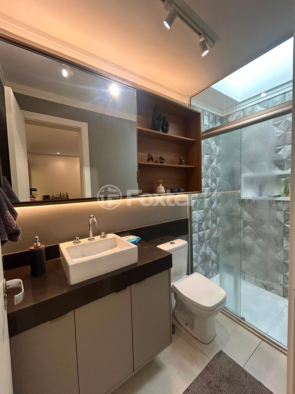 Casa em condominio para comprar em Carlos Maximiliano Fayet, 495 - foto 7