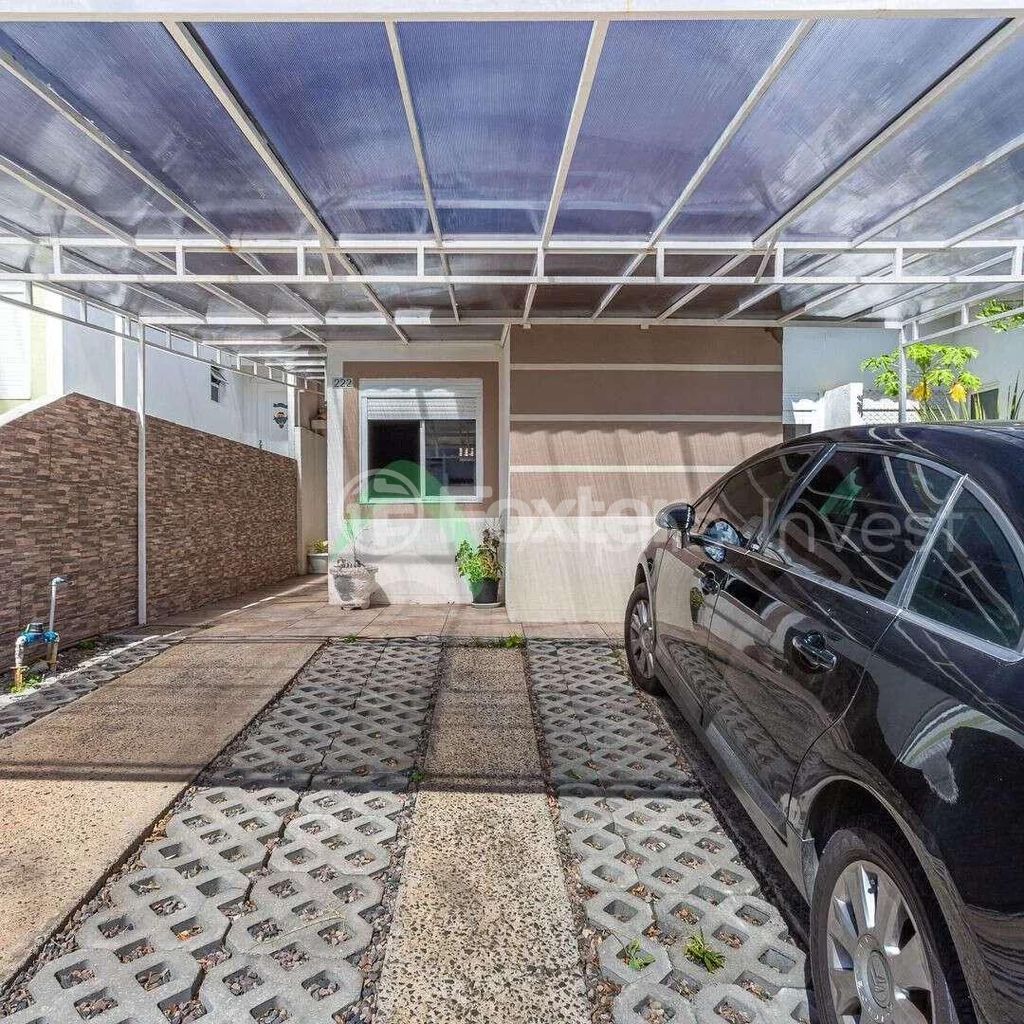 Casa em condominio para comprar em Terra Nova, Alvorada - foto 1