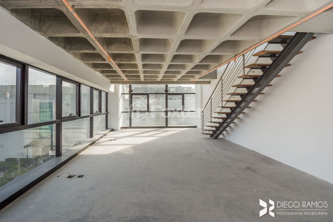 consultorio sala conjunto para comprar em Praia de Belas, 1212 - foto 30