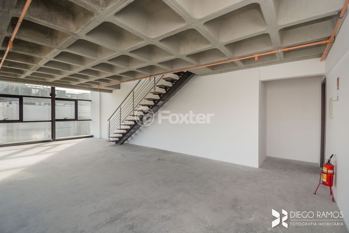 consultorio sala conjunto para comprar em Praia de Belas, 1212 - foto 33