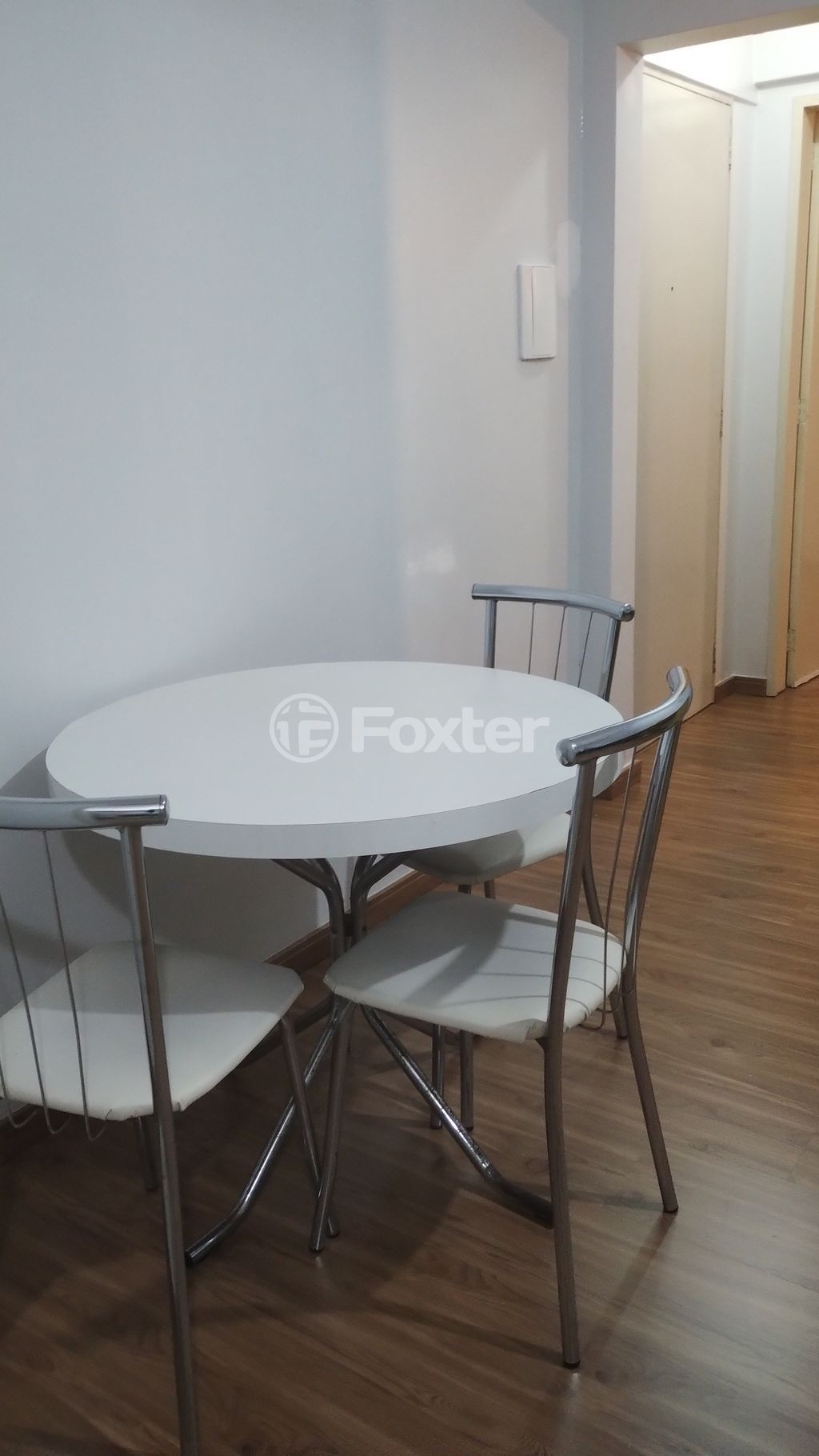 Apartamento para comprar em Cidade Baixa, Porto Alegre - foto 1