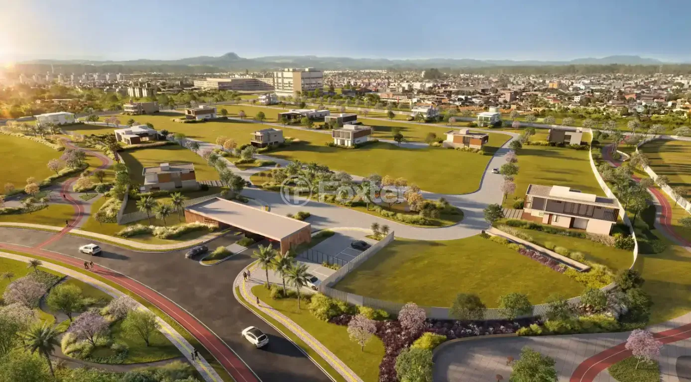 terreno lote condominio para comprar em Noruega, 1000 - foto 15
