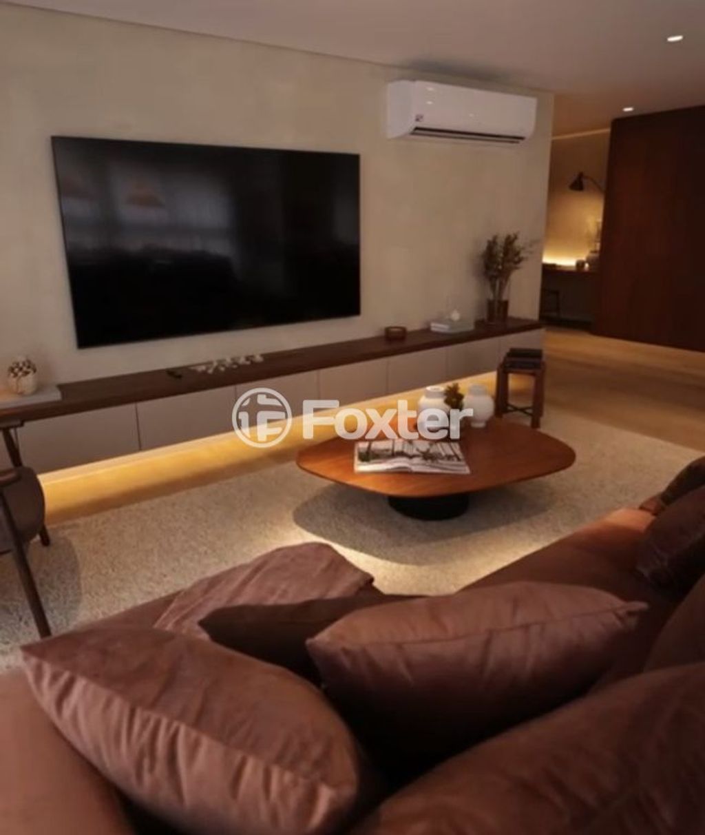 Apartamento para comprar em Bom Fim, Porto Alegre - foto 1