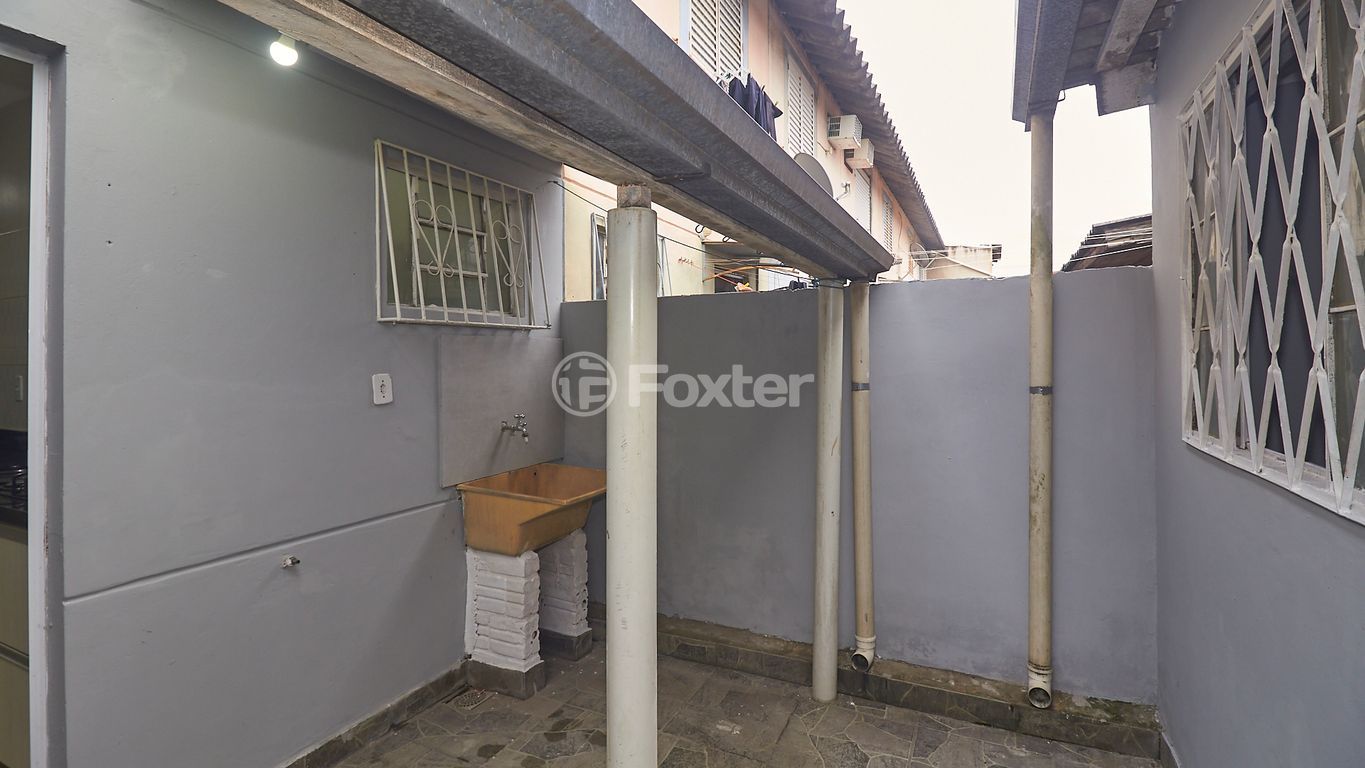 Casa em condominio para comprar em João Antônio Silveira, 1045 - foto 18