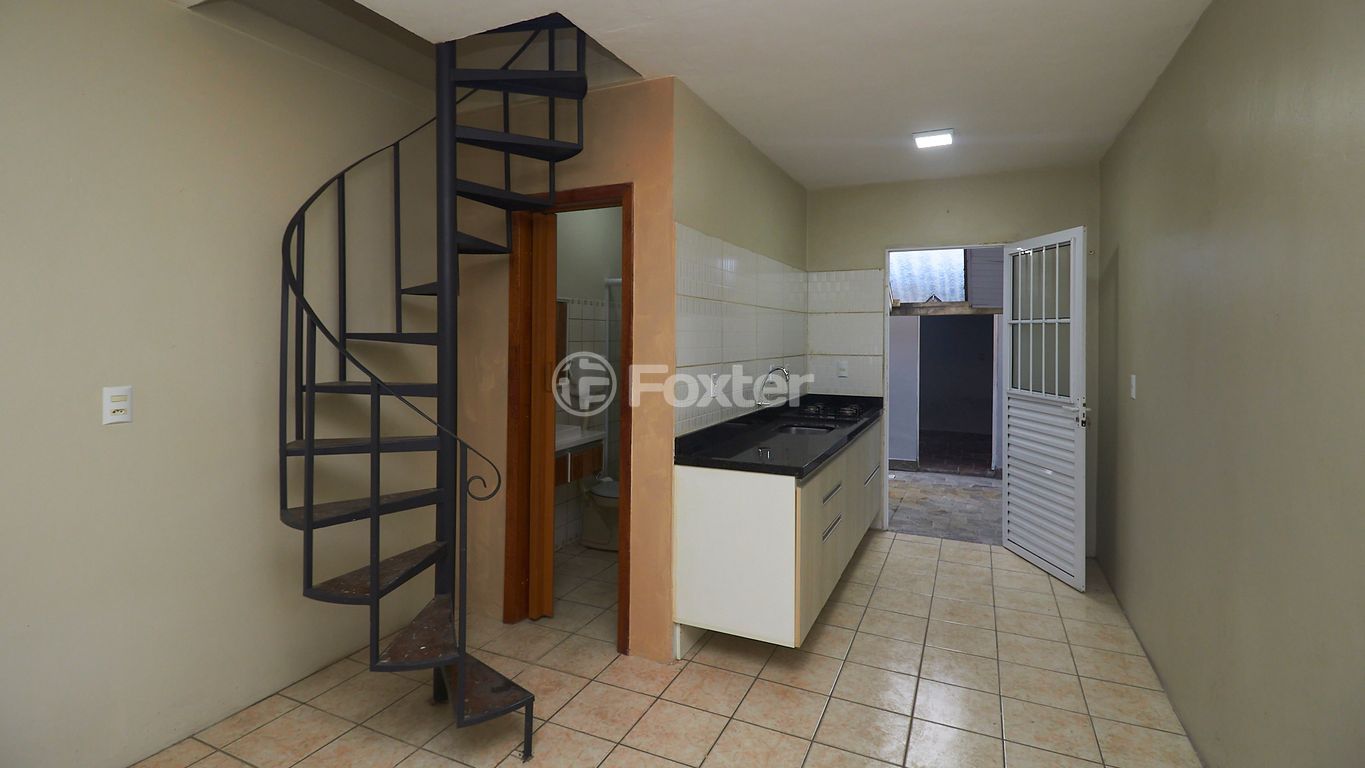 Casa em condominio para comprar em Restinga, Porto Alegre - foto 1