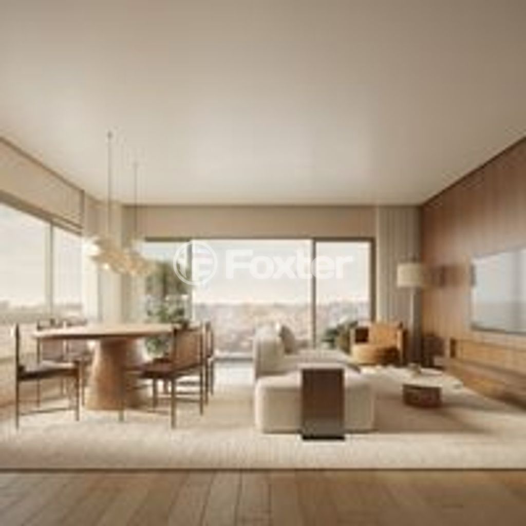 Apartamento para comprar em Rio Branco, Porto Alegre - foto 1