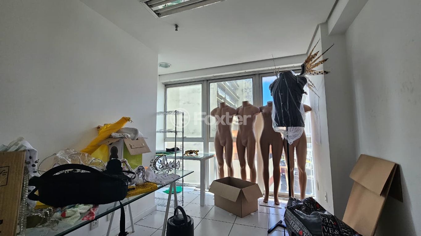 consultorio sala conjunto para comprar em CHAVES BARCELOS, 27 - foto 12