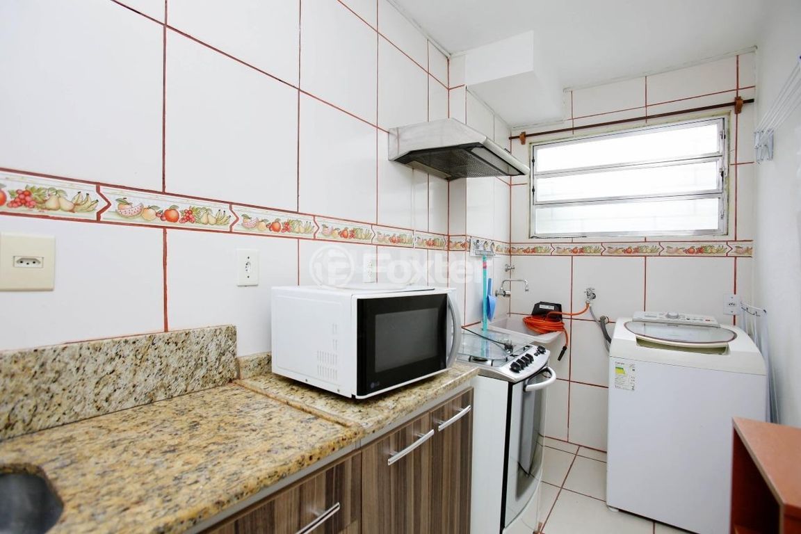 Apartamento para comprar em Tenente Ary Tarrago, 340 - foto 28