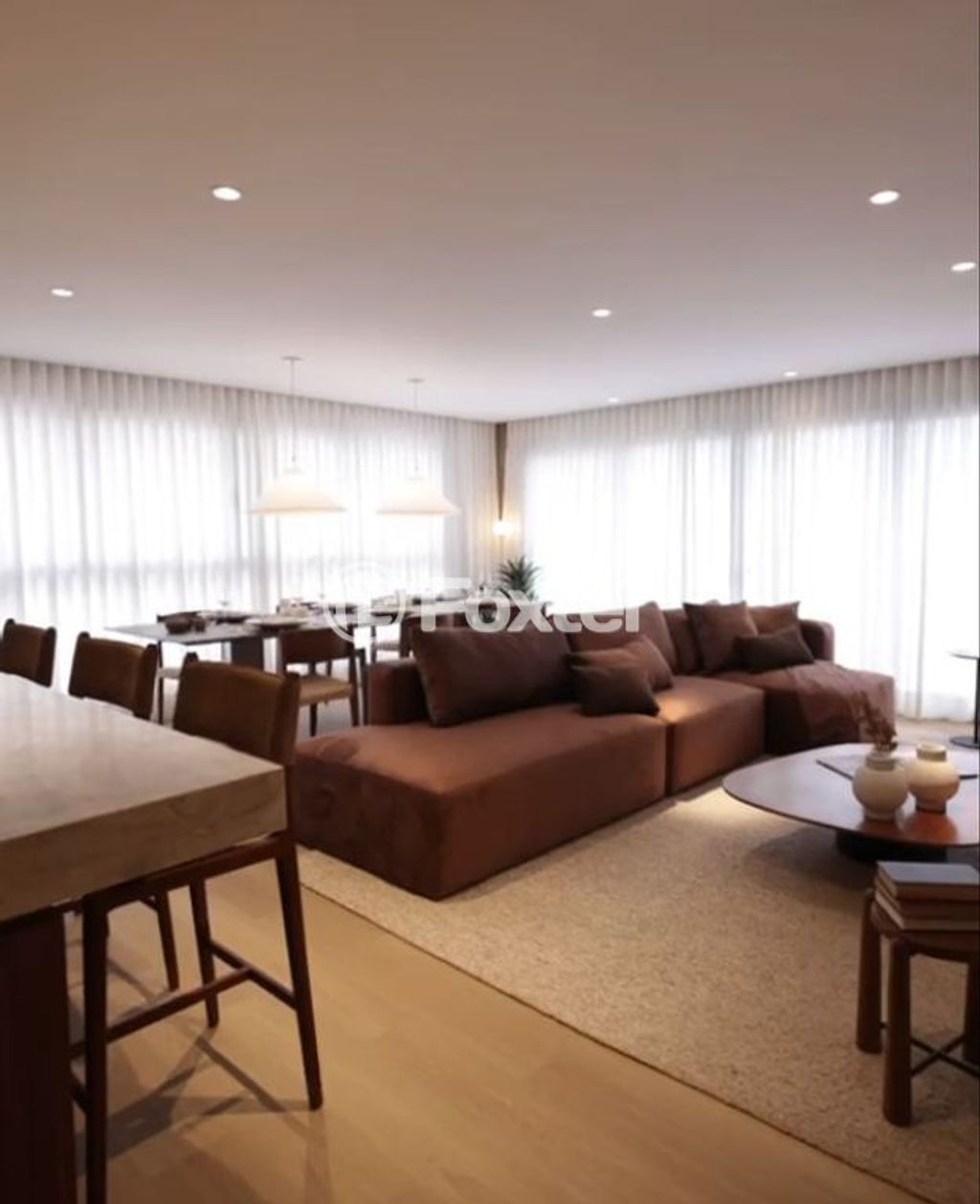Apartamento para comprar em Bom Fim, Porto Alegre - foto 1