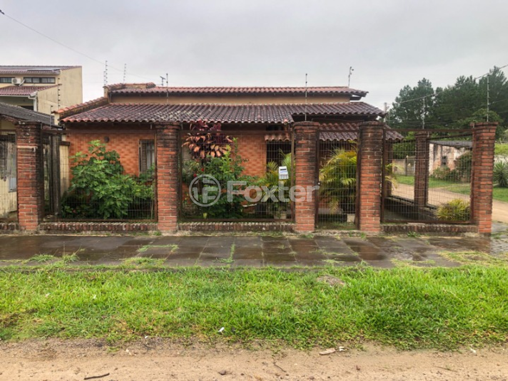 casa sobrado para comprar em Ponta Grossa, Porto Alegre - foto 1