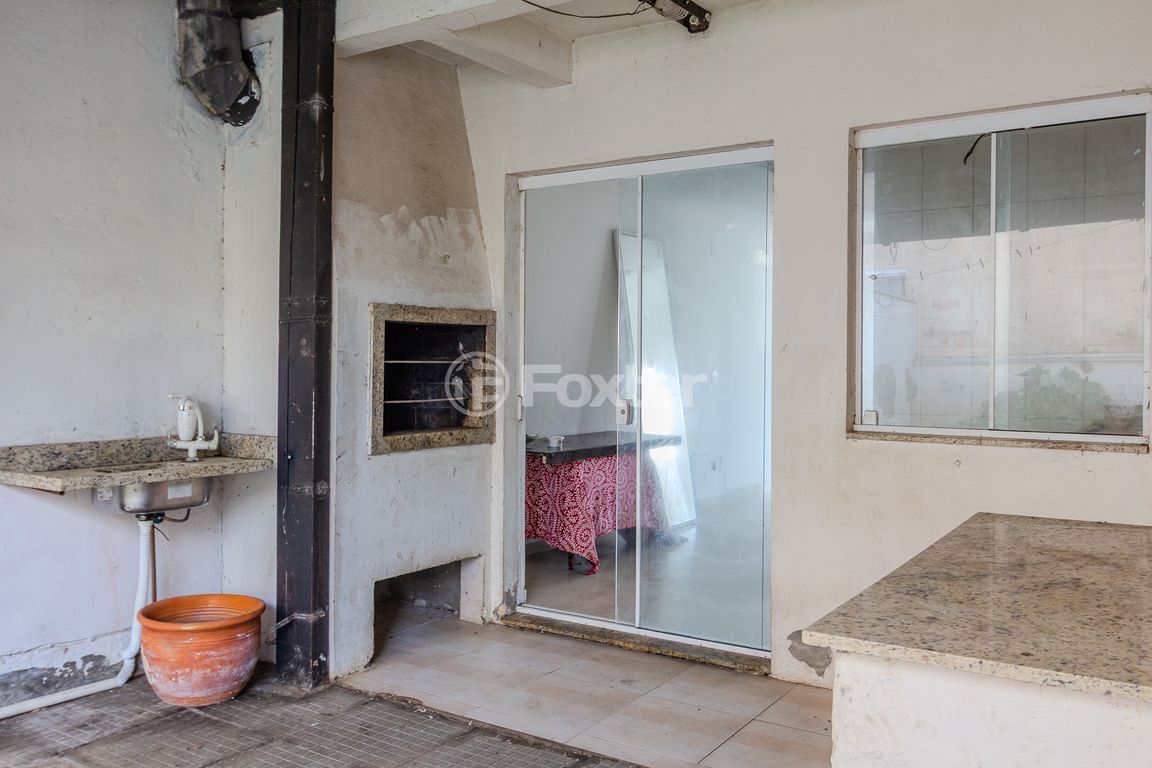 casa sobrado para comprar em Heitor Kramer, 570 - foto 29