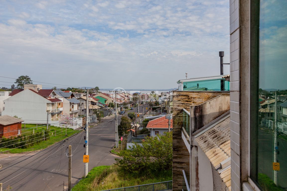 casa sobrado para comprar em Heitor Kramer, 570 - foto 17
